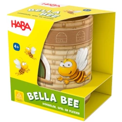 !!! Spel - Dobbelbeker - Bella Bee !!! Spel - Dobbelbeker - Bella Bee