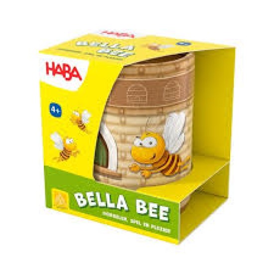 !!! Spel - Dobbelbeker - Bella Bee