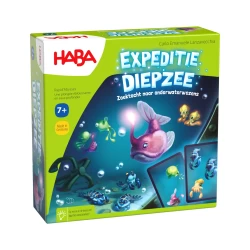 !!! Spel - Expeditie Diepzee !!! Spel - Expeditie Diepzee