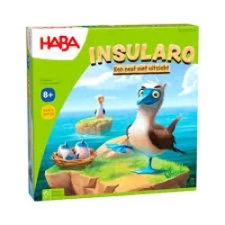 !!! Spel - Insularo !!! Spel - Insularo
