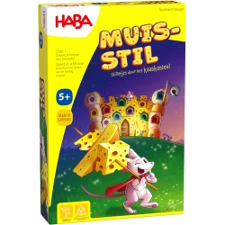 !!! Spel - Muisstil !!! Spel - Muisstil