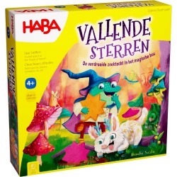 !!! Spel - Vallende Sterren !!! Spel - Vallende Sterren