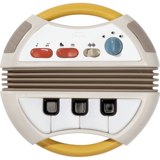 Tiny Love Spielzeugakkordeon Rock