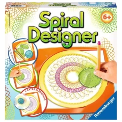 Spiral Designer