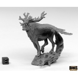 Spirit Beast Spirit Beast