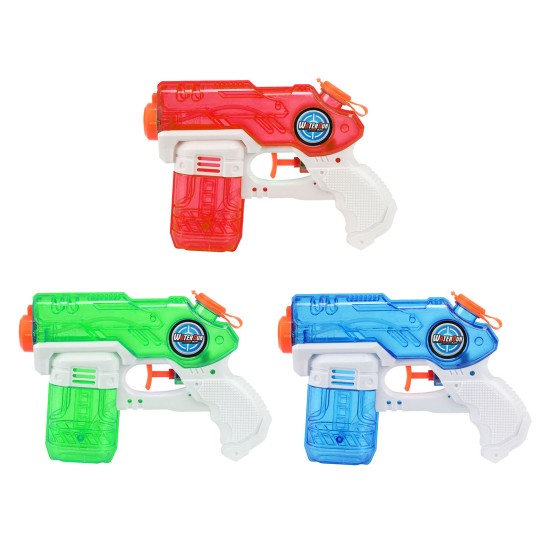 Splash Waterpistool 19Cm