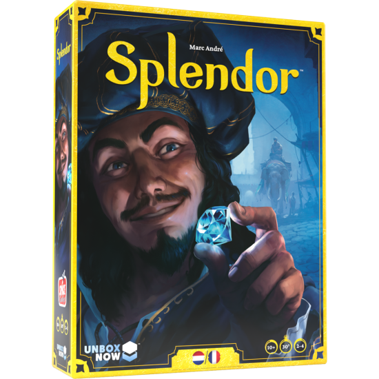 Splendor Splendor