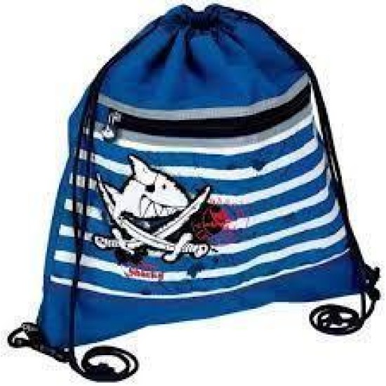 Sportbuidel Danger Pirates Sharky