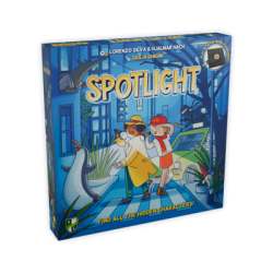 Spotlight Spotlight