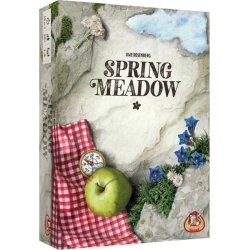 Spring Meadow Spring Meadow