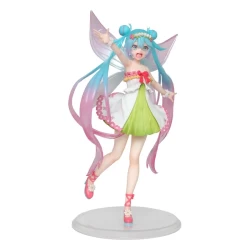 Hatsune Miku Pvc Statue Hatsune 3Rd Season Spring Ver. Reissue 18 Cm Hatsune Miku Pvc Statue Hatsune 3Rd Season Spring Ver. Reissue 18 Cm
