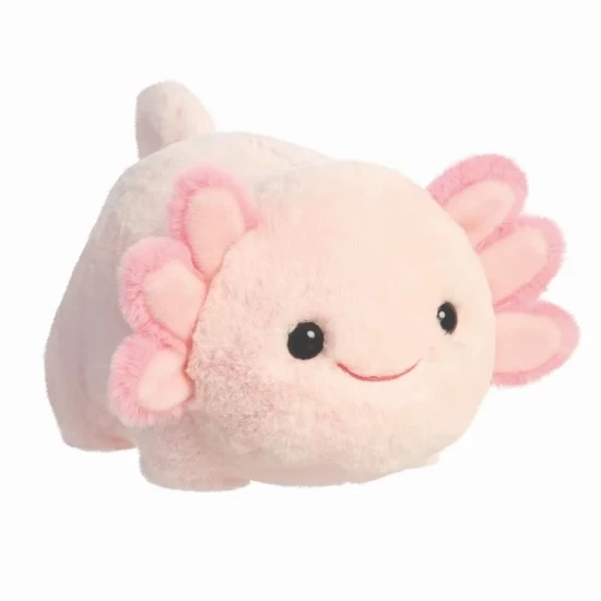 Spudsters Axolotl 25 Cm