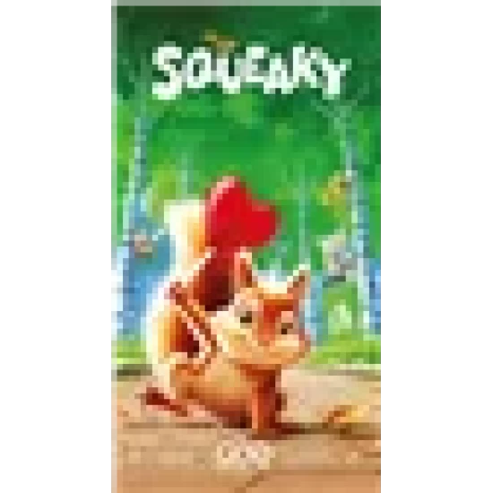 Squeaky Squeaky