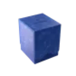 Deckbox Squire Plus 100 And Xl Blue Deckbox Squire Plus 100 And Xl Blue