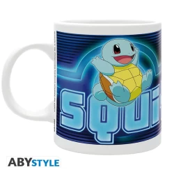 Pokemon - Mug - 320 Ml - Squirtle Neon - Subli - Box X2