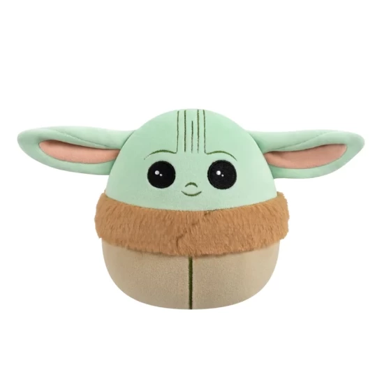 Squishmallows Sw Grogu 20Cm Squishmallows Sw Grogu 20Cm