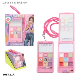 Topmodel Lipgloss Smartphone Om Om Te Hangen Beauty And Me Topmodel Lipgloss Smartphone Om Om Te Hangen Beauty And Me