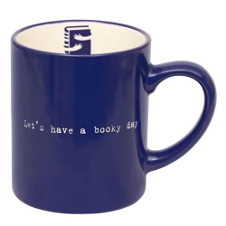 Tasse Let's Have A Booky Day Tasse Let's Have A Booky Day