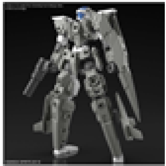 Gundam: 30Mm - Eexm-30 Espossito Alpha 1:144 Scale Model Kit