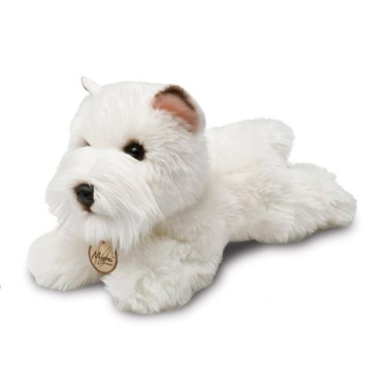 Miyoni West Highland Terrier Hondje 20 Cm