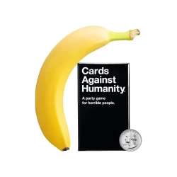 Cards Against Humanity Tiny Cards Against Humanity Tiny