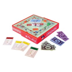World And 'S Smallest: Monopoly World And 'S Smallest: Monopoly