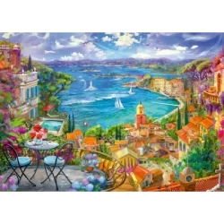 St. Tropez (1000)