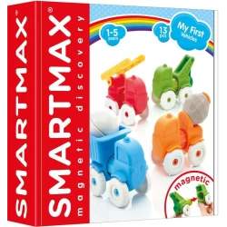 Smartmax My First - Vehicles