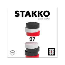 Stakko Stakko