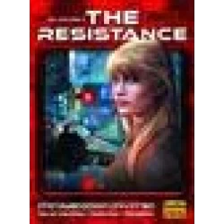 The Resistance 3Rd Edition