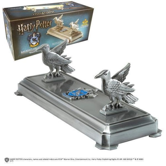 Harry Potter Wand Stand Ravenclaw 20 Cm
