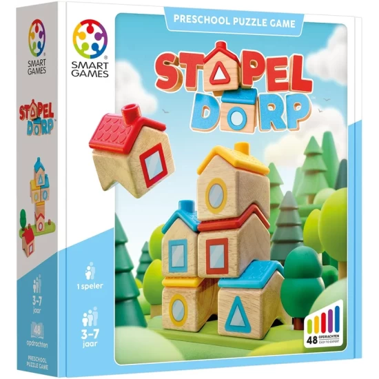 Stapeldorp Stapeldorp