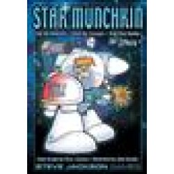 Star Munchkin Star Munchkin