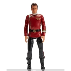 Star Trek 5 Kirk (Wrath Of Khan) Star Trek 5 Kirk (Wrath Of Khan)