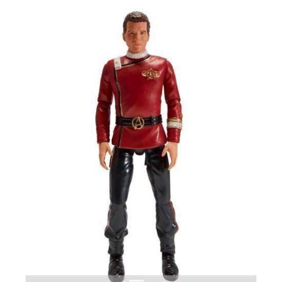 Star Trek 5 Kirk (Wrath Of Khan)