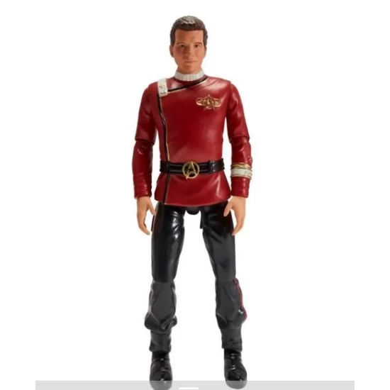 Star Trek 5 Kirk (Wrath Of Khan)