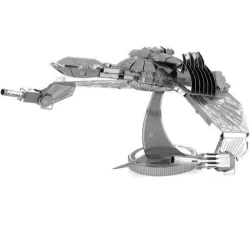 Metal Earth Star Trek Bird-Of-Prey (4Pcs) Metal Earth Star Trek Bird-Of-Prey (4Pcs)