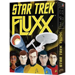 Star Trek Fluxx Star Trek Fluxx