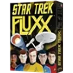 Star Trek Fluxx