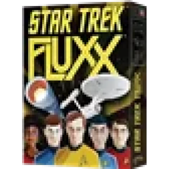 Star Trek Fluxx