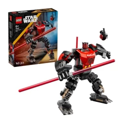 Lego Star Wars 75411 Darth Maul Mecha
