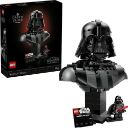 Lego Star Wars 75439 Darth Vader Buste Lego Star Wars 75439 Darth Vader Buste
