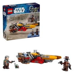 Star Wars Cobb Vanths Speeder