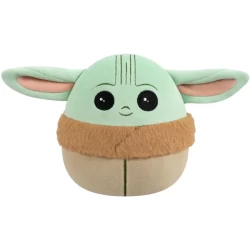 Squishmallows Star Wars - Grogu 20 Cm Squishmallows Star Wars - Grogu 20 Cm