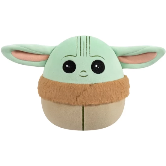 Squishmallows Star Wars - Grogu 20 Cm