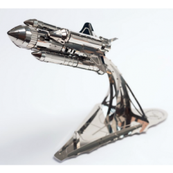 Starbreeze Explorer Starbreeze Explorer