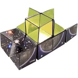 Starcube - Star-Magic Cube Cosmos