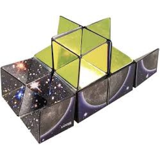 Starcube - Star-Magic Cube Cosmos