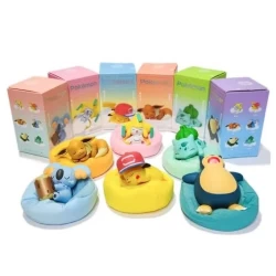Starry Dream Pokemon Figurine Starry Dream Pokemon Figurine