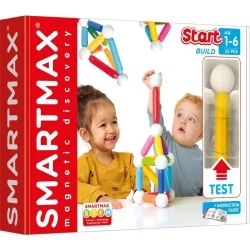 Smartmax Start Try Me